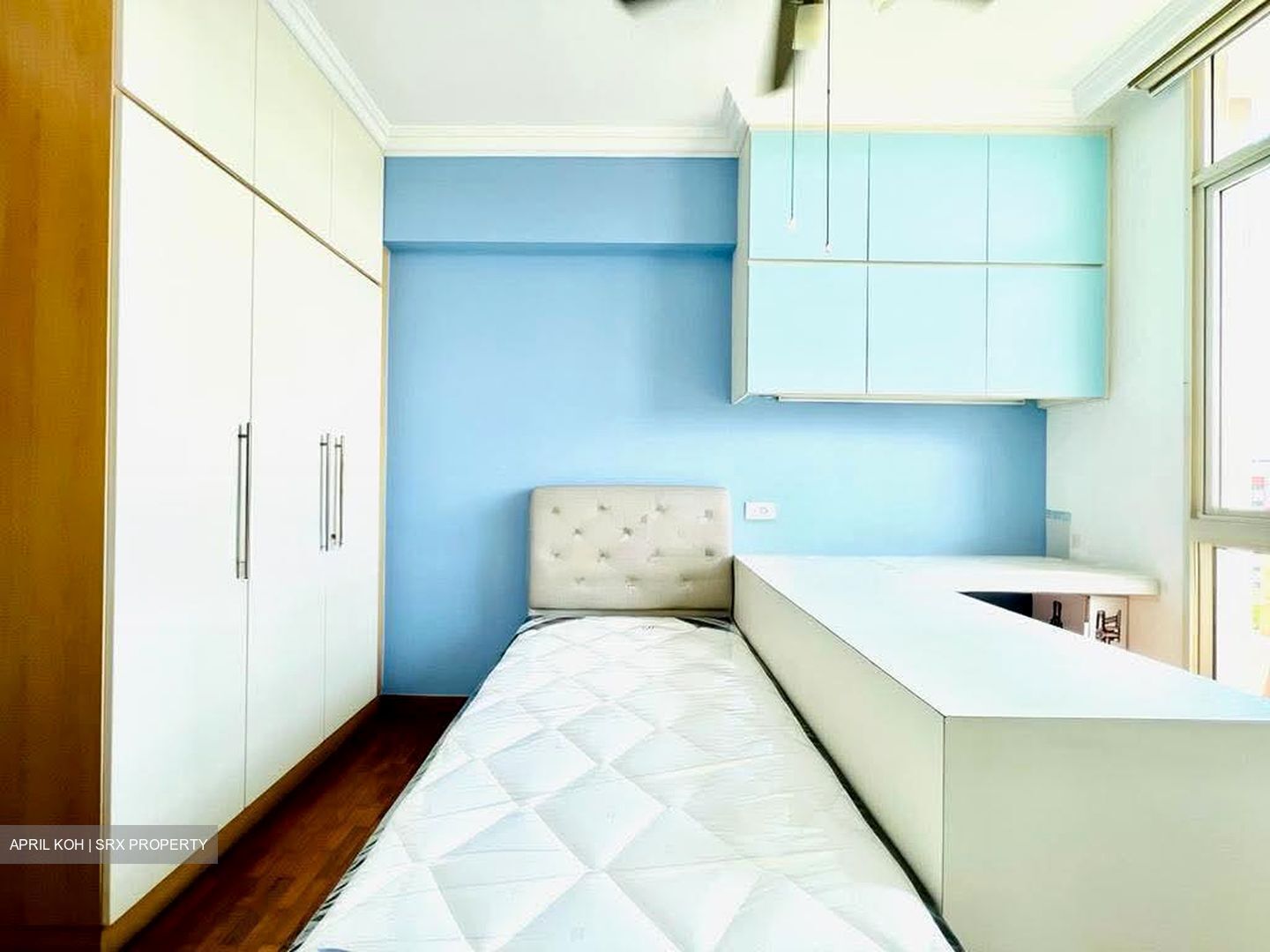 Lilydale (D27), Condominium #566116731